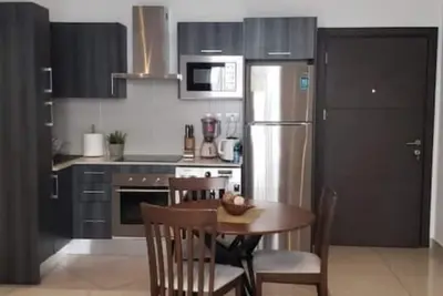 Image de 1-bedroom Apt at Embassy Gardens