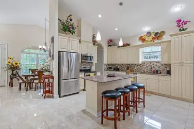 Image de Luxury Home 7ppl / Airport / Busch Gardens