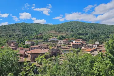 Image de El Najerilla. Casa de Pueblo
