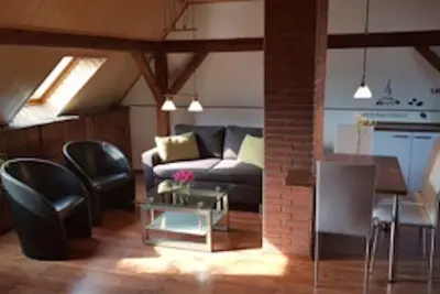 Image de Schorfheider FeWo Eberswalde