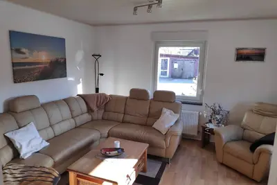 Image de Vacation home NordseeGlück