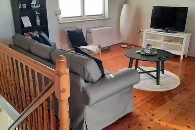 Image de Small town holiday home Grimmen