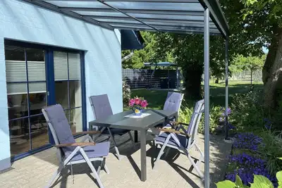 Image de Vacation home Wildberg with sun terrace