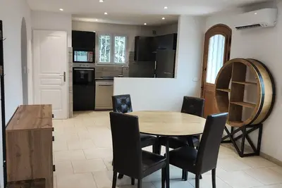 Image de Maison dans quartier calme