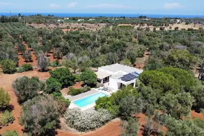 Image de Villa Capperi - Very Private Villa with Pool for Full Relax