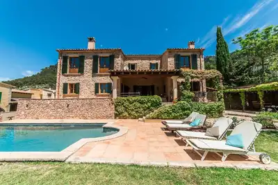 Image de Cas Galgo - Luxury Villa