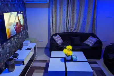 Image de Magnificent Villa In  Togo