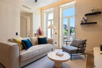 Image de Ando Living - Santa Catarina Townhouse - 202