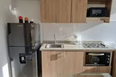 Image de Cómodo Apartamento Cerca al Parque del Café