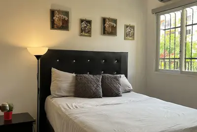 Image de Apartamento privado acogedor en Santo Domingo oeste