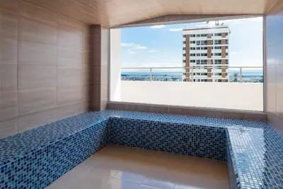 Image de Confortable Apartamento - Club House Armenia
