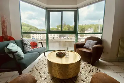 Image de Voiles sur Morlaix