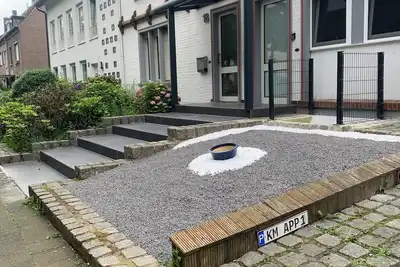 Image de Km Apparts Wesel auf 2 Etagen