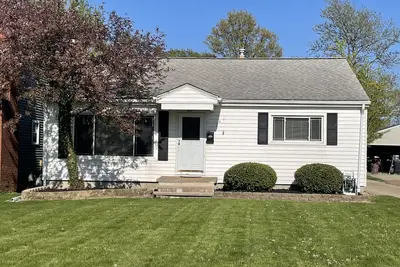 Image de Avon Lake- The Lake House