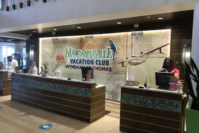 Image de Studio unit at Margaritaville on St. Thomas