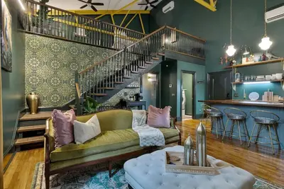 Image de Gypsy @ The Vestry on Read