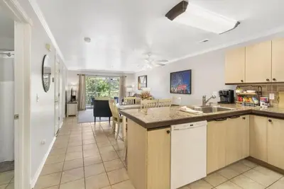 Image de Updated ground level condo in heart of Branson