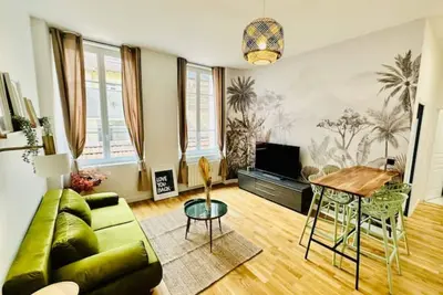 Image de F2 Cosy Place Jean Jaurès