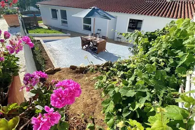 Image de Country house