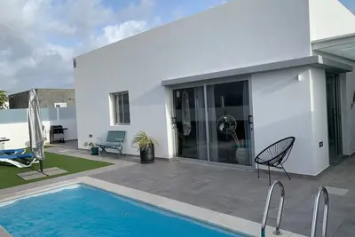 Image de Villa Stella Maris Marina Rubicon, Playa Blanca