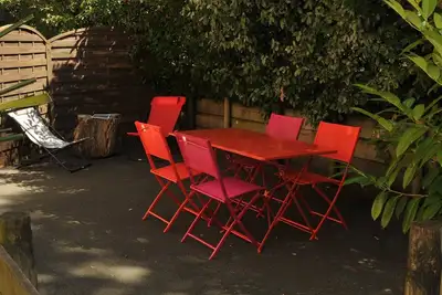 Image de Appartement 2 pièces à 5 minutes des plages