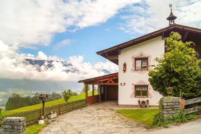 Image de gemuetliches Ferienhaus - Pill