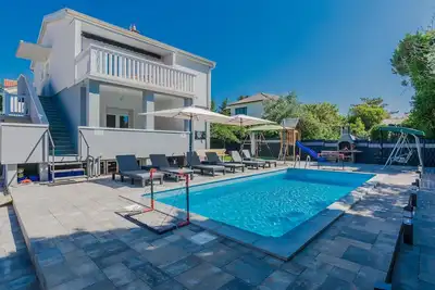 Image de Superbe appartement à Privlaka