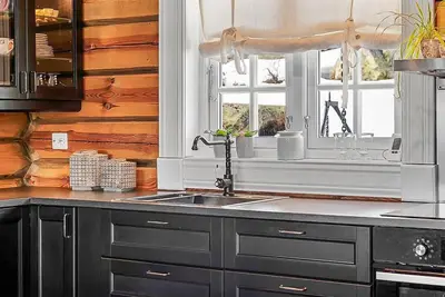 Image de Magnifique maison à Drangedal