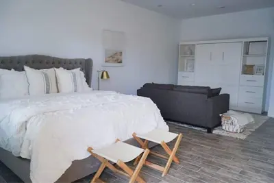 Image de Cozy Guest Home on Ranch in Franklin