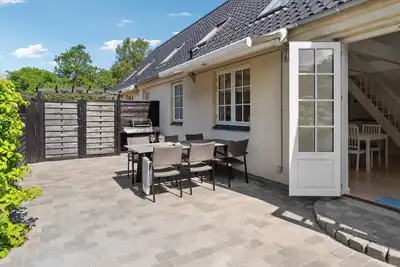 Image de Superbe maison Ă Gilleleje avec WiFi