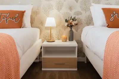 Image de Blue Beach Home Subvilla 48