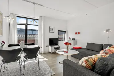 Image de Appartement confortable d'une.