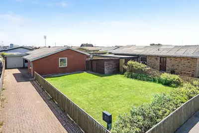 Image de Superbe maison à Thyborøn avec WiFi