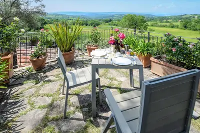 Image de Bel appartement Ă Loc. Scalabrelli