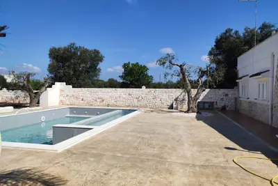 Image de Private swimming pool | Center | Ostuni Villas