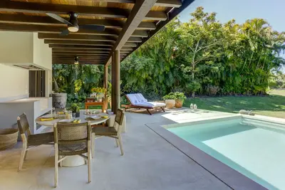 Image de Gorgeous renovated villa in Las Palmas, Punta Mita