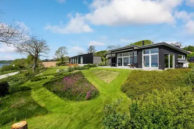 Image de Superbe maison de 2 chambres à Aabenraa