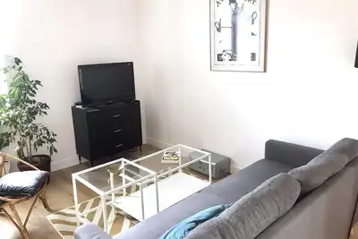 Image de Appartement 3 Chambres- Lumineux et spacieux- centre ville Hennebont