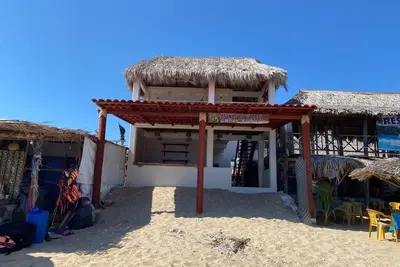 Image de Cabañas el trebol