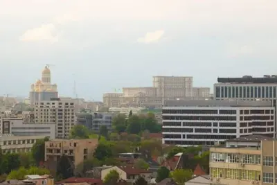 Image de Vitan Central Oasis - Sky