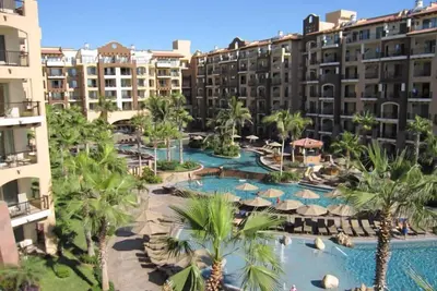 Villa Del Arco Beach Resort & Spa #2