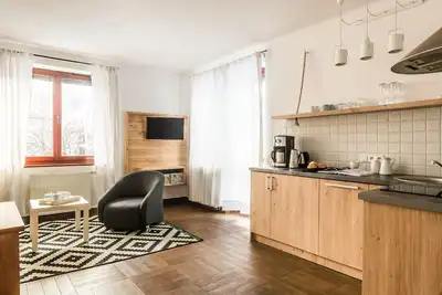 Image de Tatrytop Apartamenty Pod Lipkami