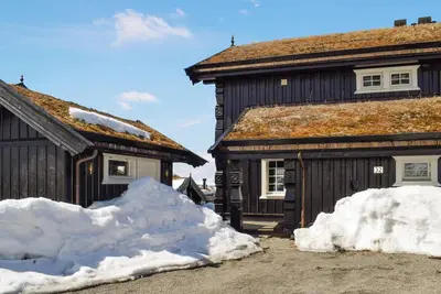 Image de Magnifique maison à Rauland