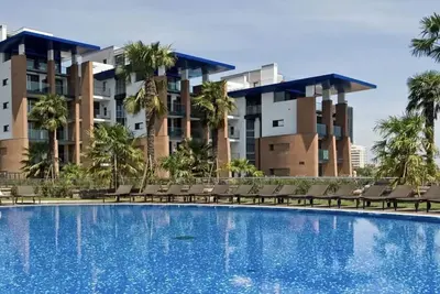 Image de Frontemar Residenze sul mare D6 - Carrraro Immobiliare Jesolo