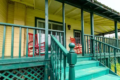 Image de Mountain Retreat: 4br with Office, 1gb Internet, next to Adventures and More.