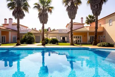 House in Praia Pedras Del Rey with 3 Pools 4