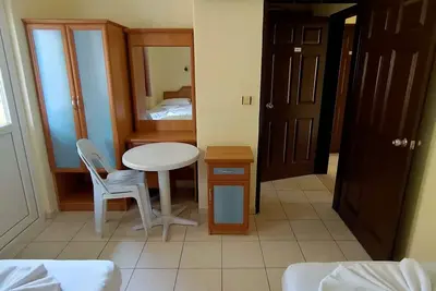 Image de Sailorson Apart Hotel