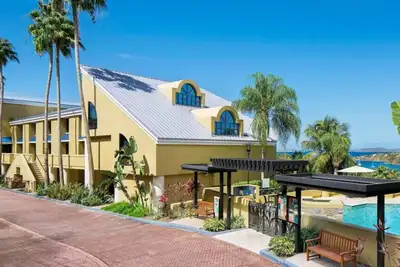 Image de The Westin St. John - Virgin Grand Villas