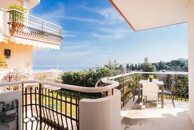 Image de Dimora Montereale near the Sea
