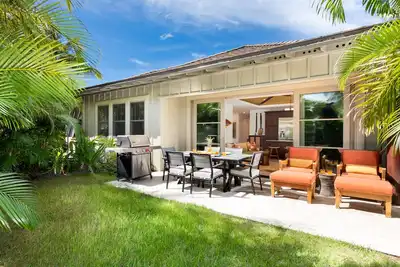 Image de ❤️PiH❤️ Sun Cottage ★ Private Detached ★ Close to Pools & Fitness ★ Bikes